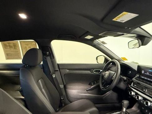 Used 2026 Honda Civic Sport image 54