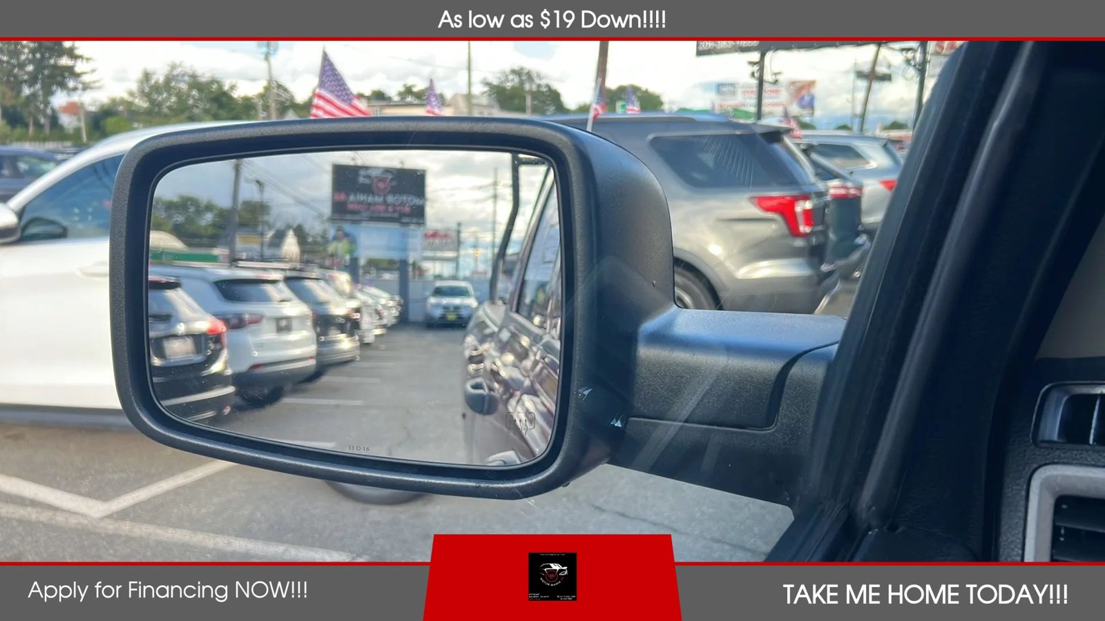 Used 2016 RAM 1500 Express AWD/4WD image 17