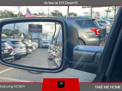 Used 2016 RAM 1500 Express AWD/4WD image 17