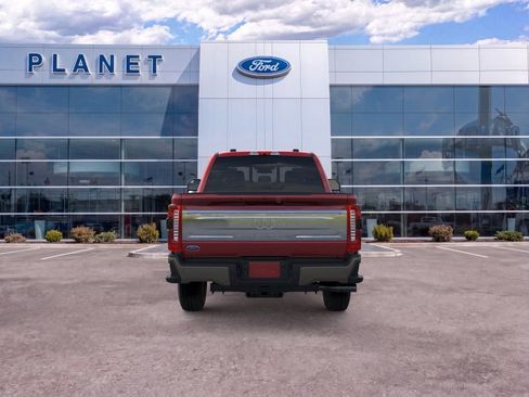 New 2026 Ford F250 King Ranch AWD/4WD image 6