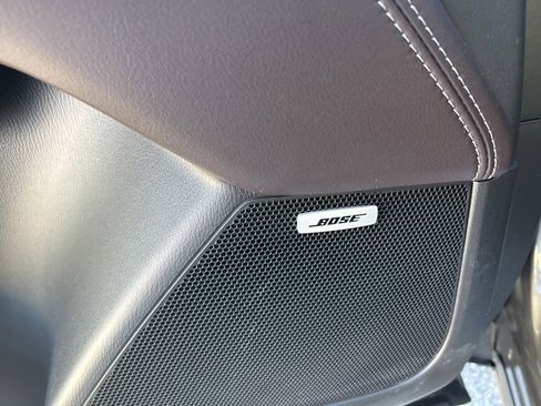 Used 2025 MAZDA CX-5 Signature image 18