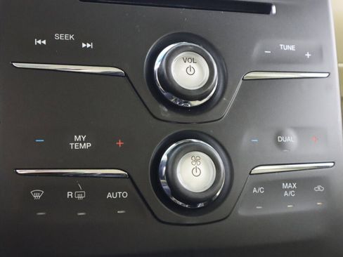 Used 2019 Ford Flex SEL w/ Equipment Group 202A AWD/4WD image 25