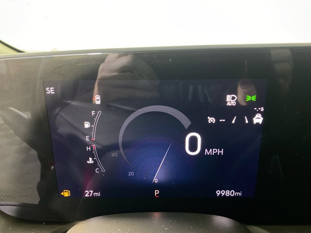 Used 2024 Buick Encore GX Preferred w/ Comfort Package AWD/4WD image 15