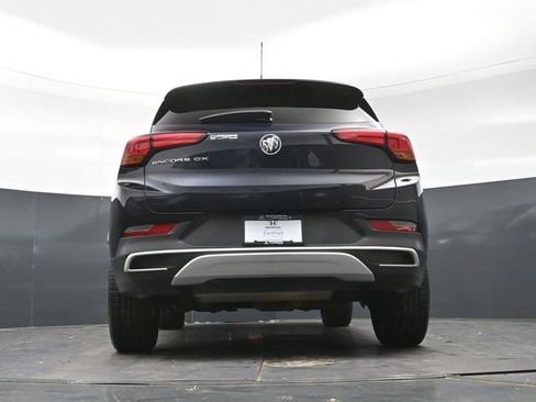 Used 2020 Buick Encore GX Select FWD image 39