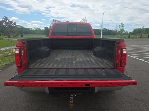 Used 2008 Ford F350 XL AWD/4WD image 10