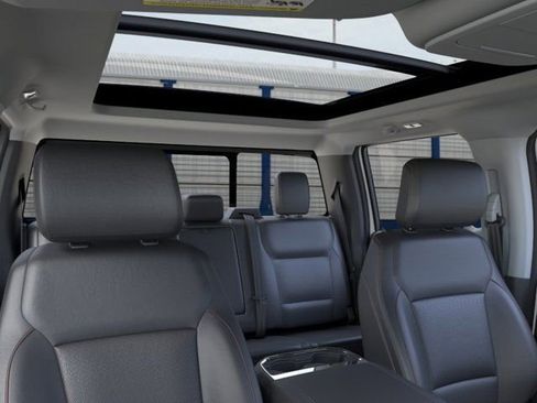 New 2026 Ford F250 Lariat AWD/4WD image 22