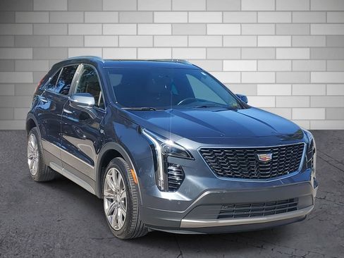 Used 2019 Cadillac XT4 Premium Luxury image 7