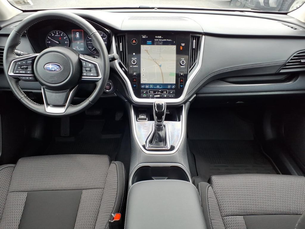 Certified 2024 Subaru Outback Premium AWD/4WD image 15
