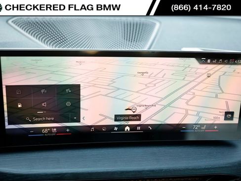 Used 2025 BMW 430i Coupe w/ M Sport Package image 35