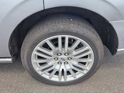 Used 2023 Ford Expedition Platinum AWD/4WD image 10