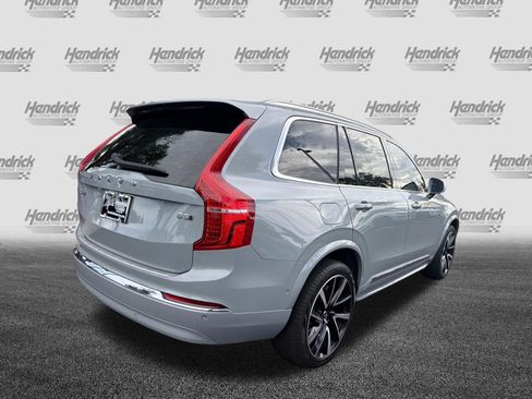Certified 2025 Volvo XC90 B5 Plus w/ Protection Package Premier AWD/4WD image 10