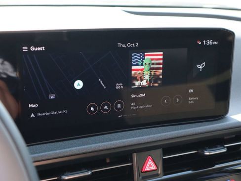 New 2025 Kia EV6 Light RWD image 31