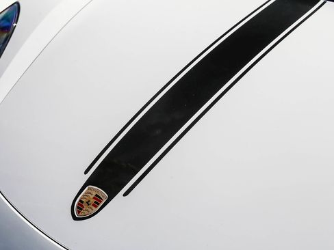Used 2024 Porsche 718 Boxster image 36