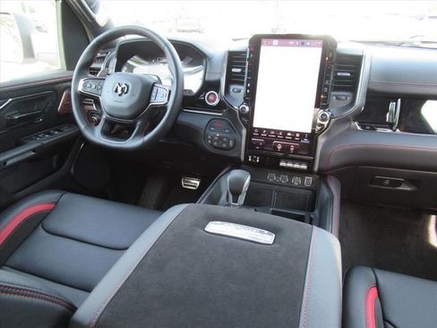 New 2026 RAM 1500 RHO w/ RHO Level 1 Equipment Group AWD/4WD image 14