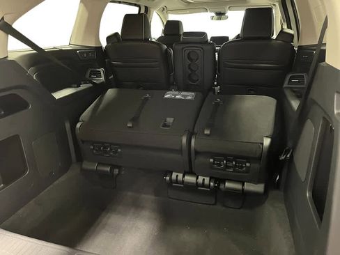 New 2026 Honda Odyssey Touring image 21