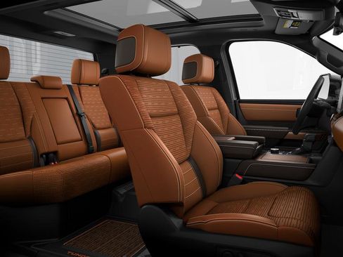New 2026 Toyota Tundra 1794 Edition AWD/4WD image 28
