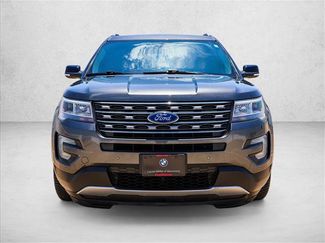Used 2017 Ford Explorer XLT w/ Equipment Group 201A AWD/4WD video 2