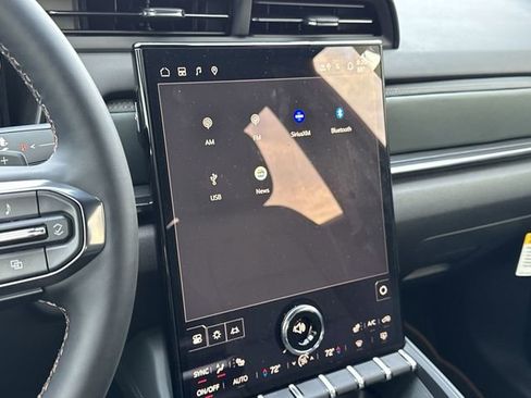 New 2026 GMC Terrain AT4 w/ Technology Package II image 17