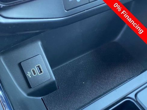 New 2025 Ford F150 Lightning Flash image 17