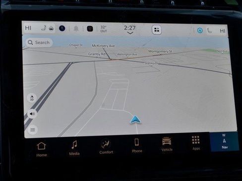 New 2025 Jeep Grand Cherokee Limited image 30