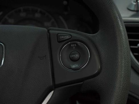 Used 2016 Honda CR-V EX image 25