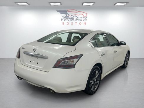Used 2012 Nissan Maxima 3.5 S FWD image 4