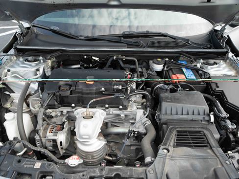Used 2024 Honda Civic Sport image 30