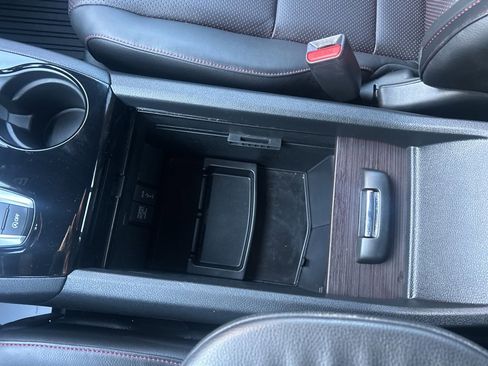 Used 2023 Honda Ridgeline Black Edition image 21