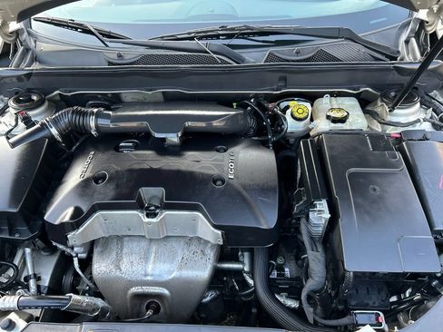 Used 2015 Chevrolet Malibu LT w/ Power Convenience Package FWD image 26