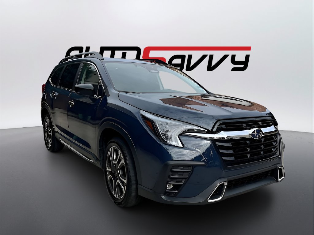 Used 2024 Subaru Ascent Touring AWD/4WD image 1