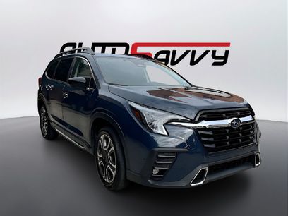 Used 2024 Subaru Ascent Touring