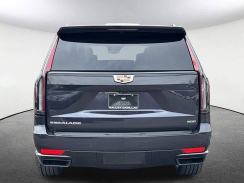 Certified 2023 Cadillac Escalade Sport Platinum image 20