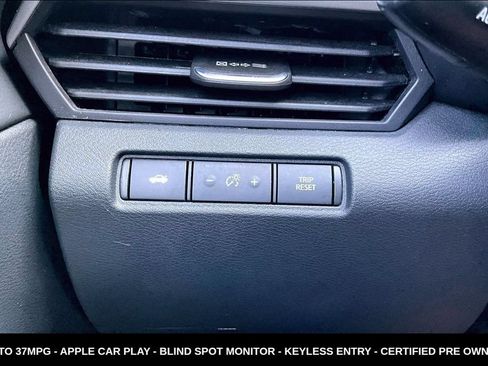 Certified 2024 Nissan Altima 2.5 SV FWD image 15