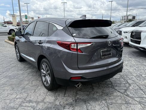 Used 2020 Acura RDX FWD w/ Technology Package image 5