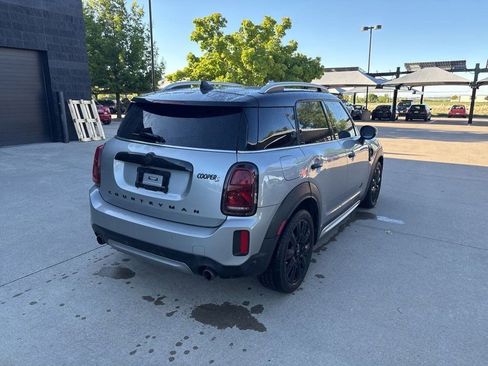 Used 2024 MINI Cooper Countryman S AWD/4WD image 5
