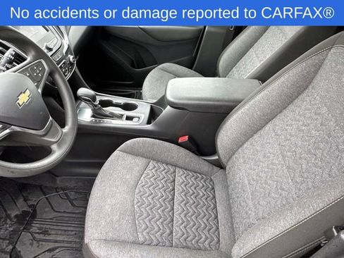 Used 2023 Chevrolet Equinox LT w/ LPO, Floor Liner Package image 19