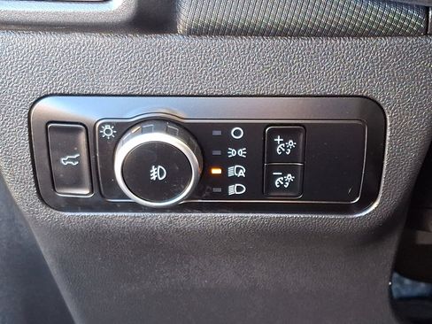 Used 2025 Ford Bronco Sport Big Bend w/ Convenience Package image 22