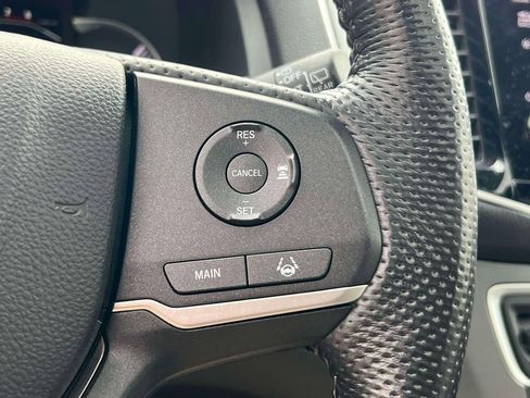 Used 2023 Honda Passport EX-L image 23