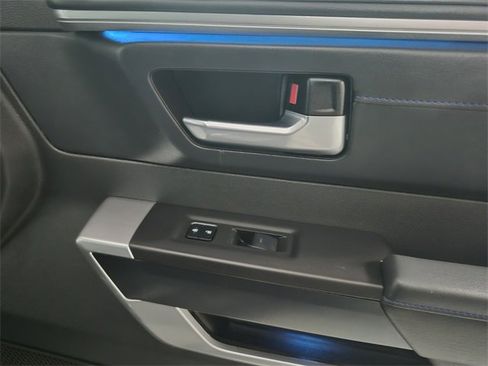 Used 2024 Toyota Tundra Platinum image 44