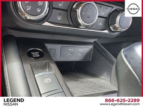 Used 2025 Nissan Kicks SV w/ SV Premium Package AWD/4WD image 26