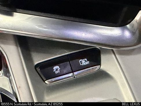 Used 2023 Chevrolet Corvette Stingray Premium Cpe w/ Battery Protection Package RWD image 28