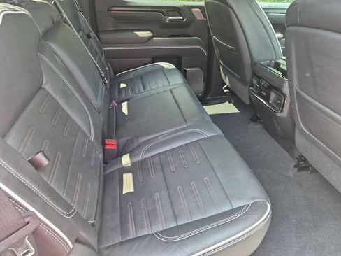 Used 2023 GMC Sierra 1500 AT4X AWD/4WD image 31