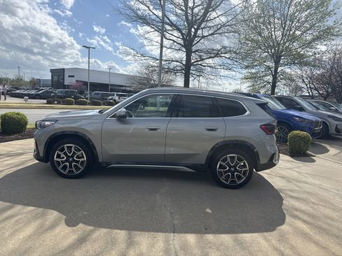 New 2026 BMW X1 xDrive28i w/ Convenience Package image 2