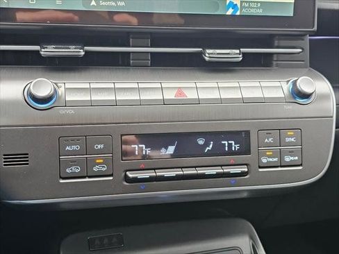 New 2026 Hyundai Kona Limited AWD/4WD image 23
