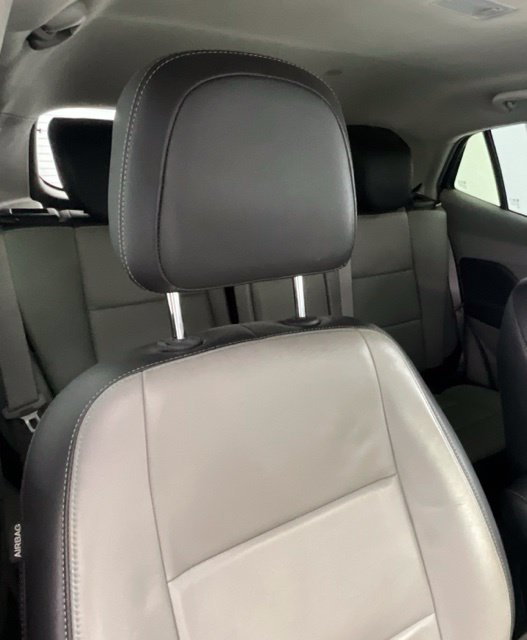 Used 2016 Buick Encore Leather AWD/4WD image 5