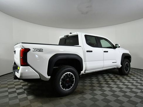 New 2026 Toyota Tacoma TRD Off-Road image 10