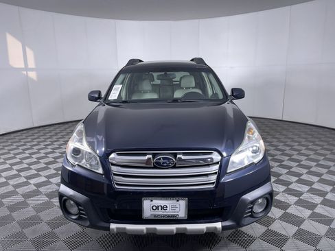 Used 2013 Subaru Outback 3.6R Limited w/ Moonroof Pkg image 27