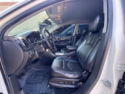 Used 2015 Buick Enclave Premium w/ Trailering Package image 12