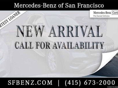 Certified 2025 Mercedes-Benz GLE 350 4MATIC