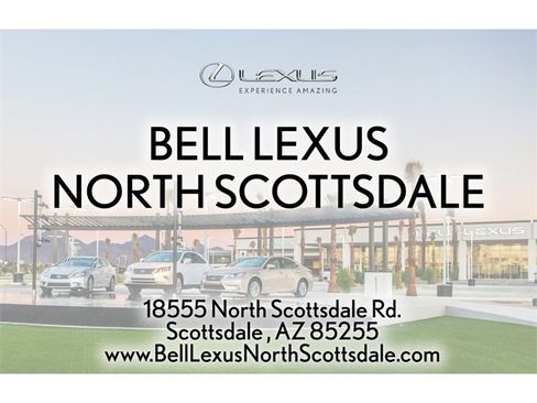 Used 2021 Lexus RC 300 F Sport w/ Navigation Package image 27